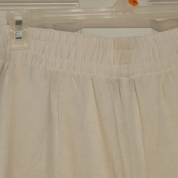 Old Navy Wide Leg Women's Trousers Pants - Picture 3 of 11